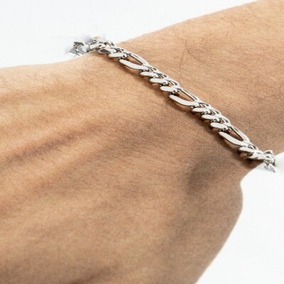 Armband "Small Links"