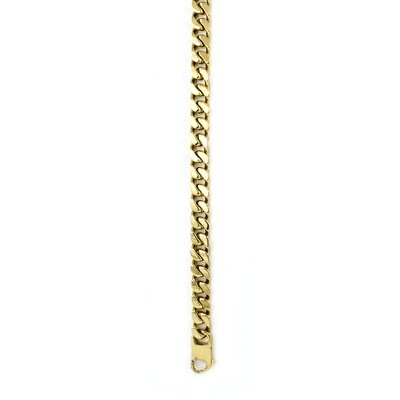 Armband "Heavy Gourmet M"