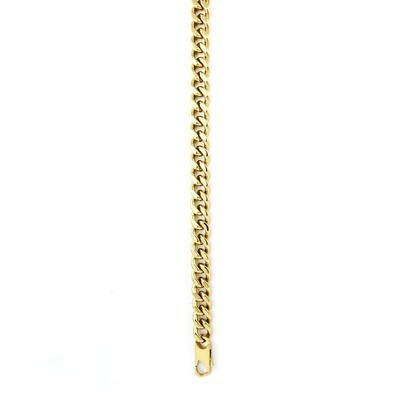 Armband "Heavy Gourmet L"