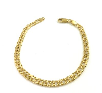Armband "Ostriche Eye"