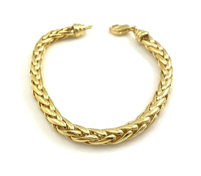 Armband "Palmier"