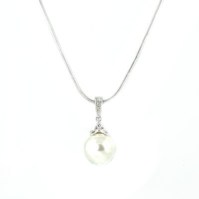 Hanger "Hanging Pearl"