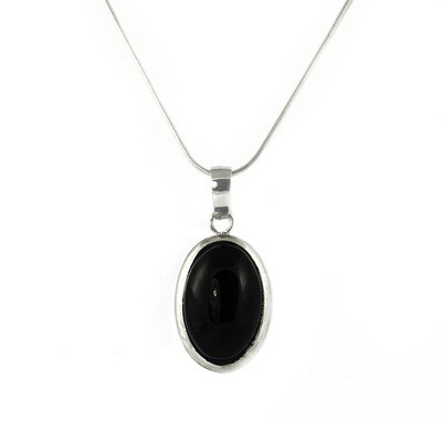 Hanger "Black Onyx"