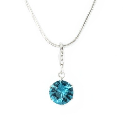 Hanger "Blue Eye"