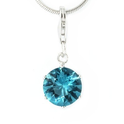 Hanger "Blue Eye"