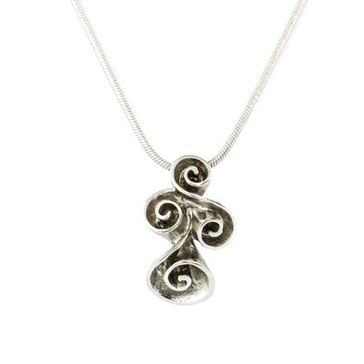 Hanger "Spiral"