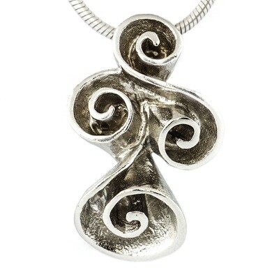 Hanger "Spiral"