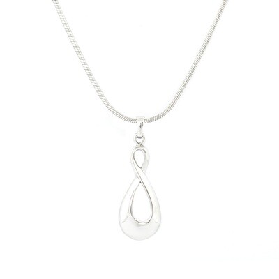 Hanger "Vertical Infinity"