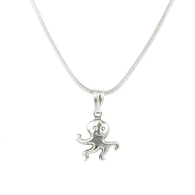 Hanger "Octopus"