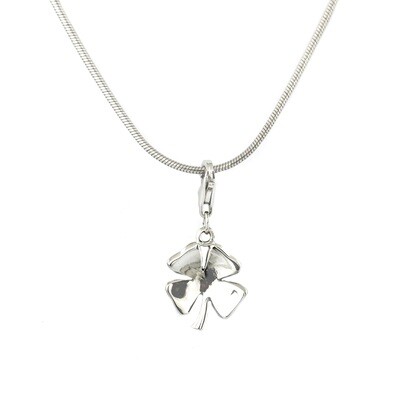 Hanger "Lucky Clover Flat"