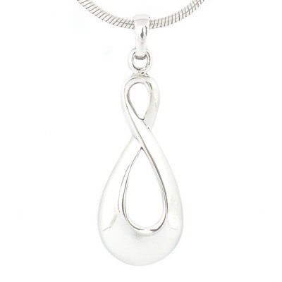 Hanger "Vertical Infinity"