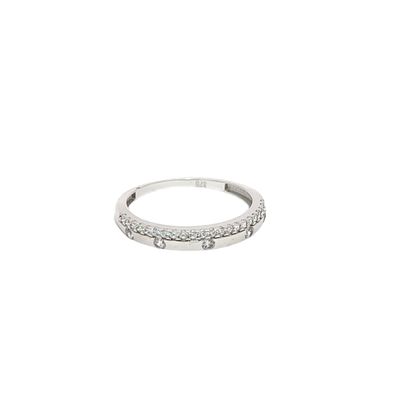 Ring "Eleganti 9kt Gold"