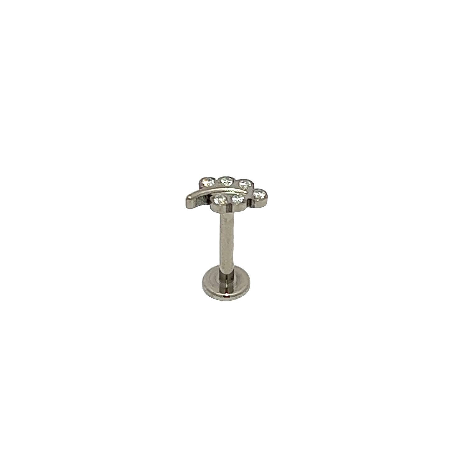 LABRET piercing trosje