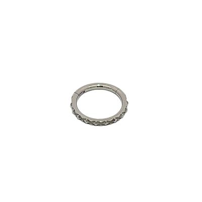 BCR piercing studs