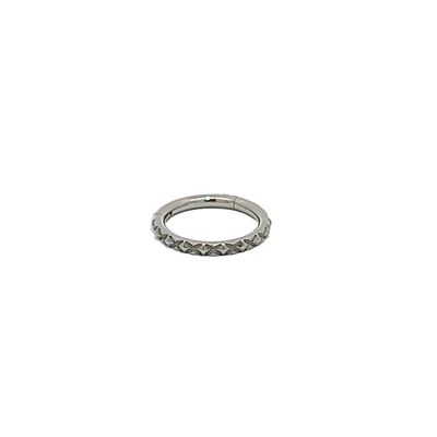 BCR piercing studs