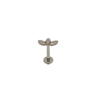 LABRET piercing lilly