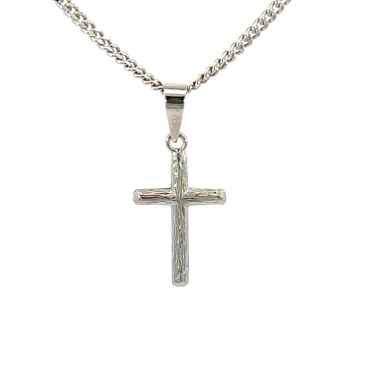 Hanger "Cross"