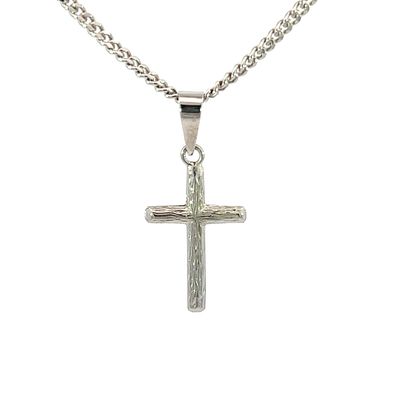 Hanger "Cross"