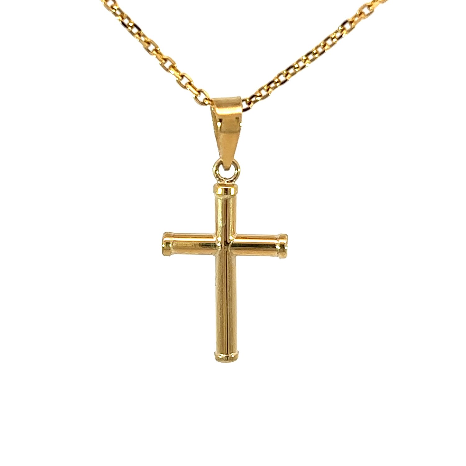 Hanger "Cross"