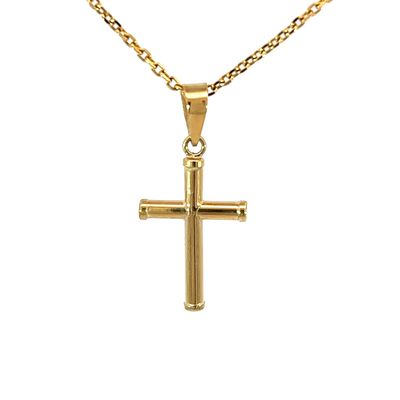 Hanger "Cross"