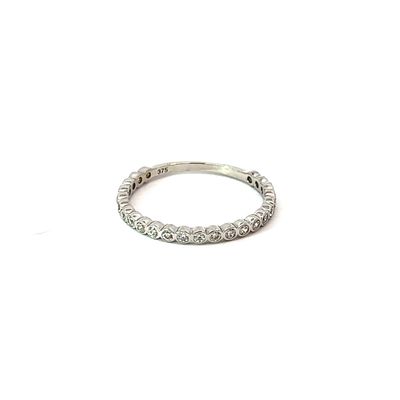 Ring "Alliance 9kt Gold"