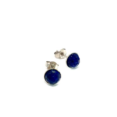 Oorbel "Birthstone SEPTEMBER"
