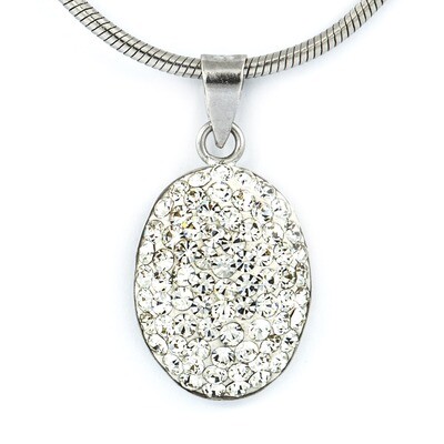 Hanger "Oval Beauty"