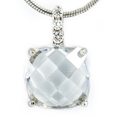 Hanger "Square Stone"
