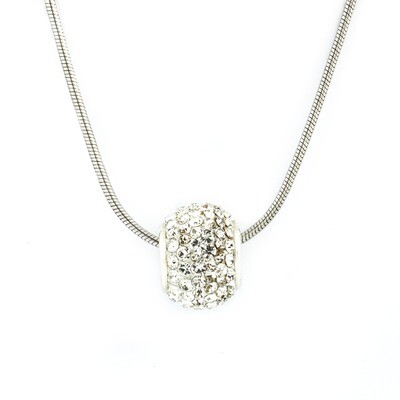 Hanger "Open Bead Swarovski E."