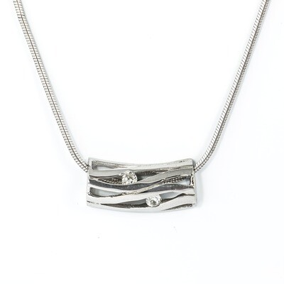 Hanger "Waves"