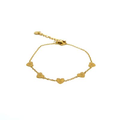 Armband "Favorite Lover"