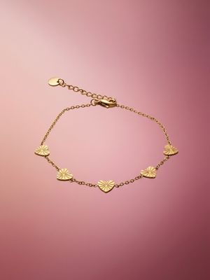 Armband "Favorite Lover"