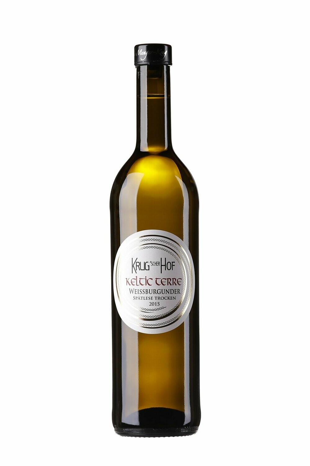 Keltic Terre Weißburgunder
