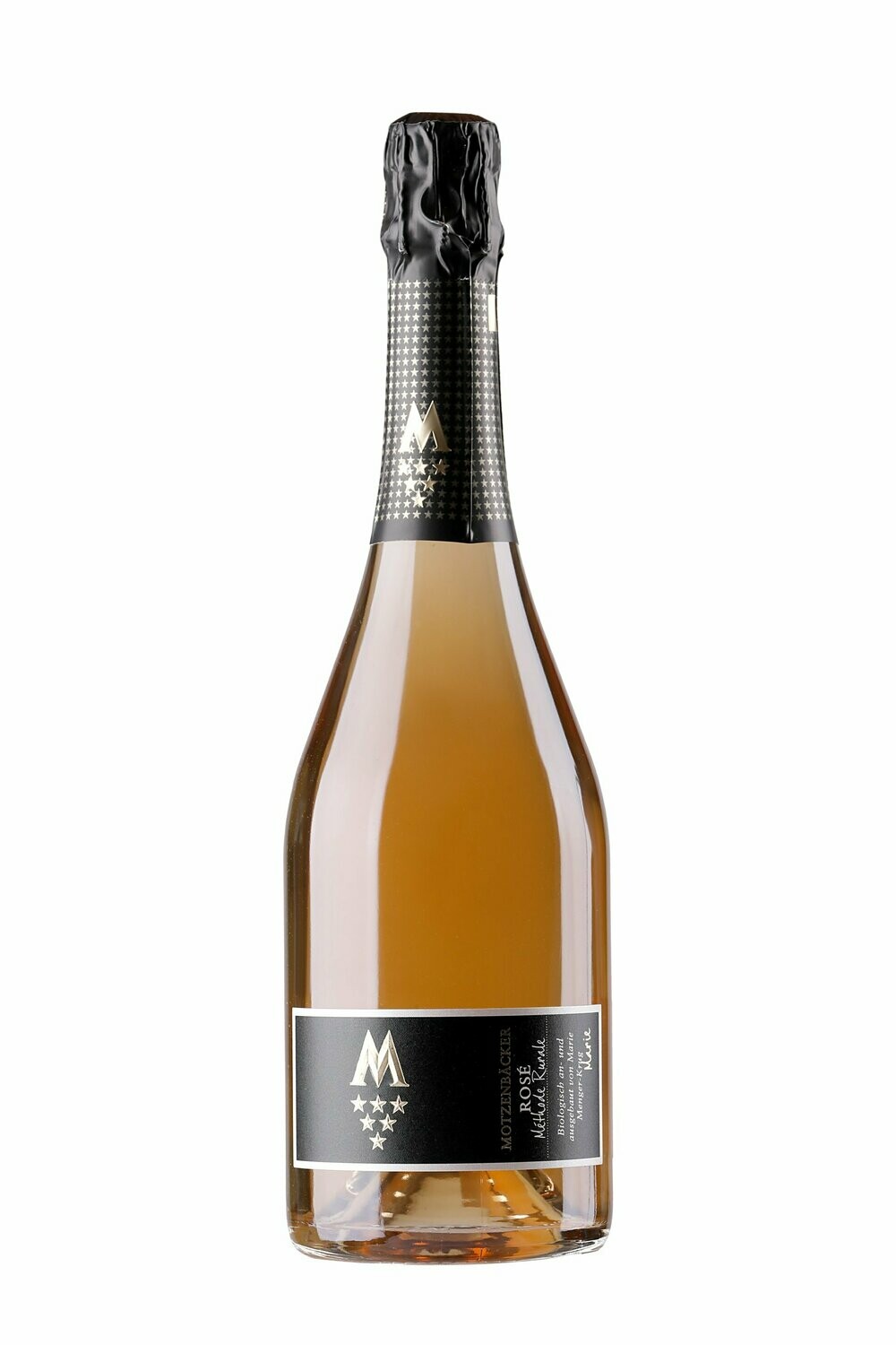 Methode Rurale Rosé