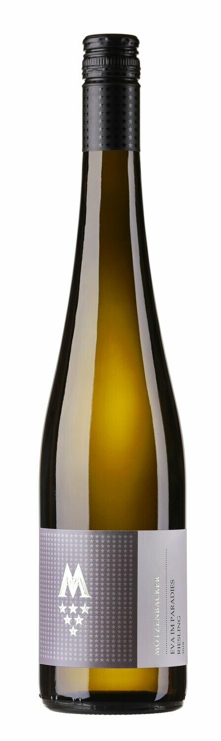 Riesling Eva im Paradies