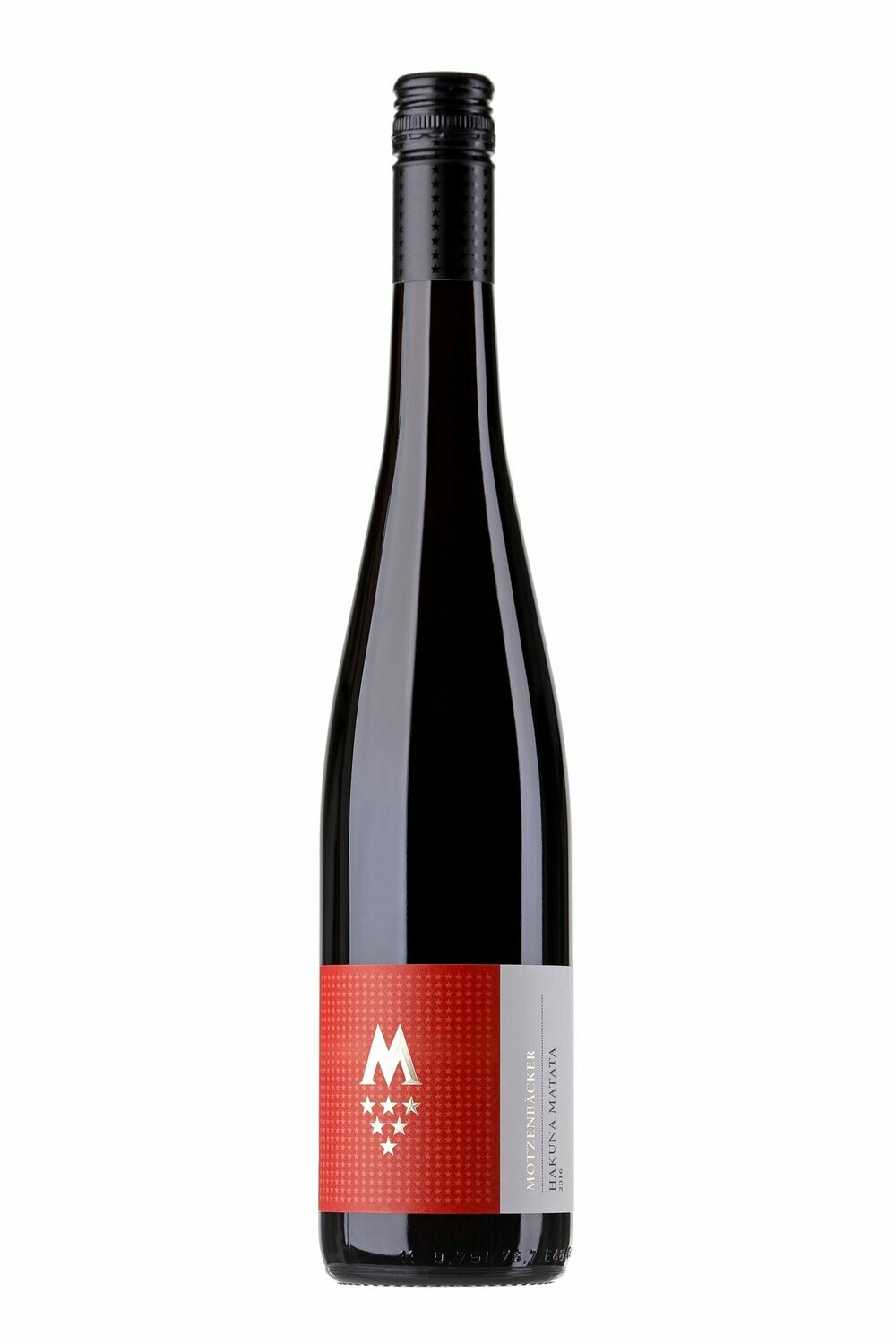 Hakuna Matata Rotwein