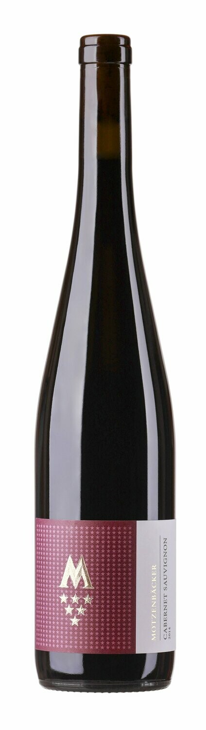 MCMK Cabernet Sauvignon