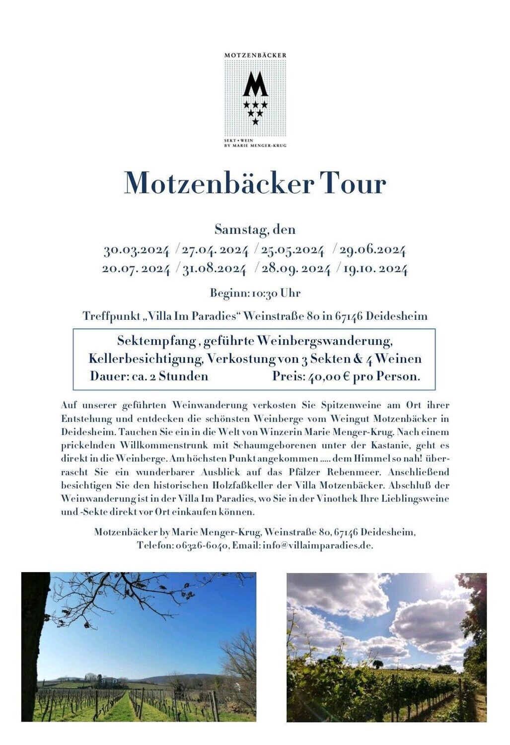 7) Motzenbäcker Tours -28.09.24 Weinbergsrundgang