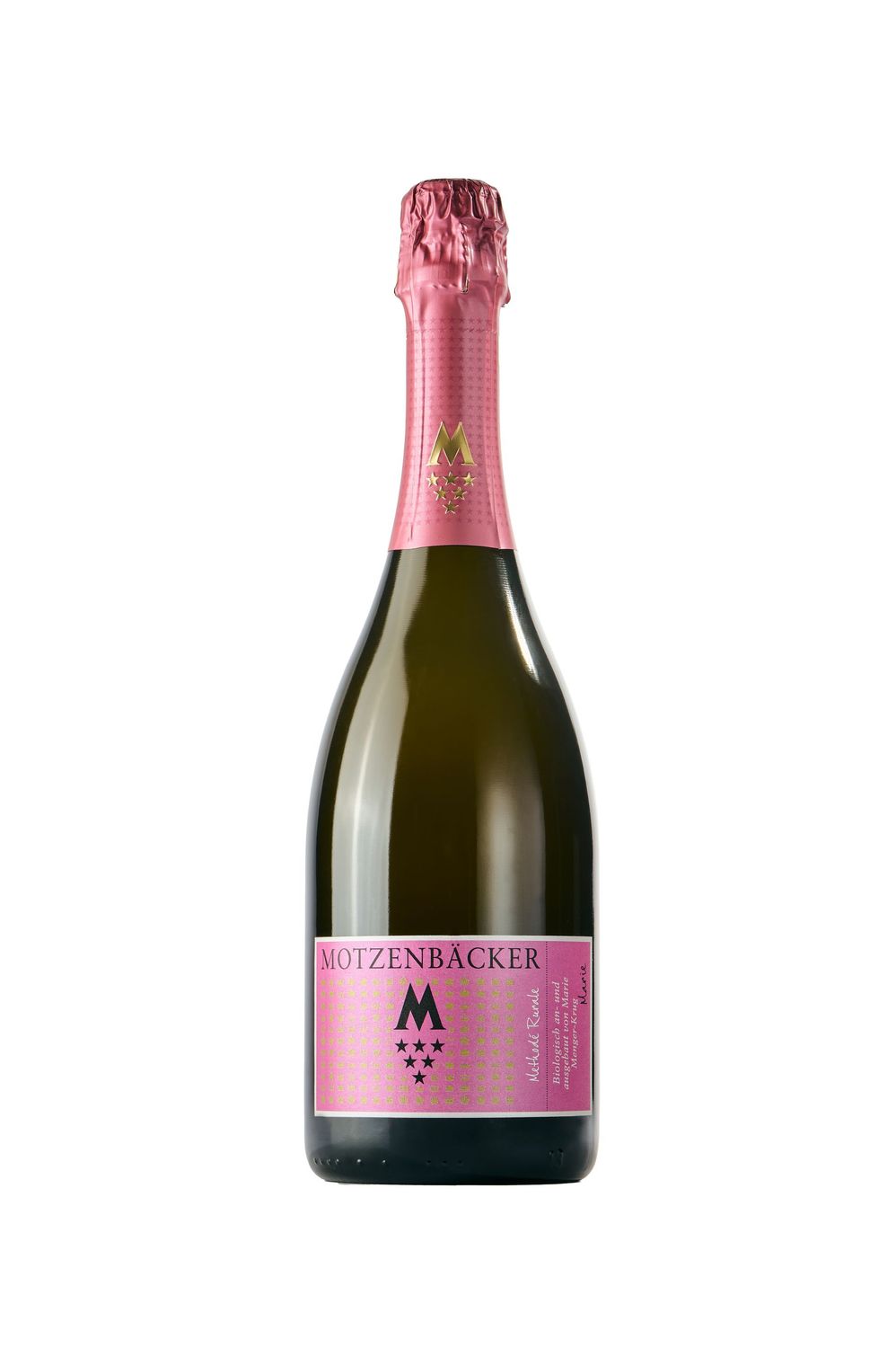 Methode Rurale Rosé Edition Royal