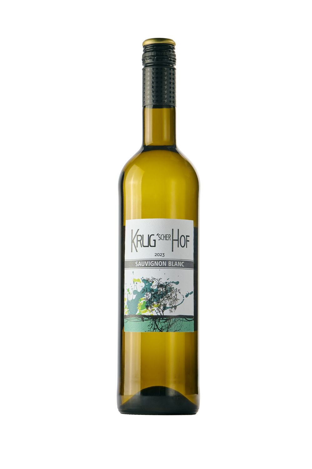 Sauvignon Blanc "La vigne"