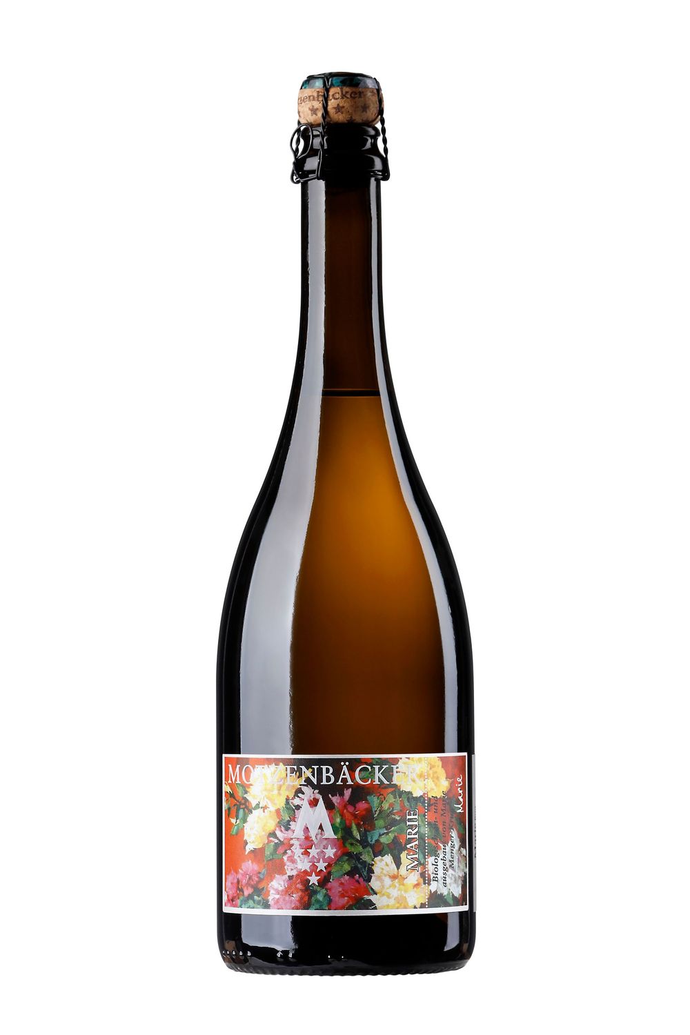 Marie Brut