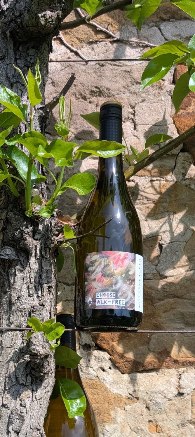 ALK-Free Riesling