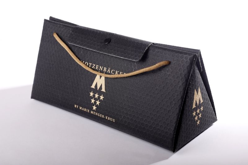 Dreiecks CoolBag SCHWARZ Dreiecks CoolBag SCHWARZ