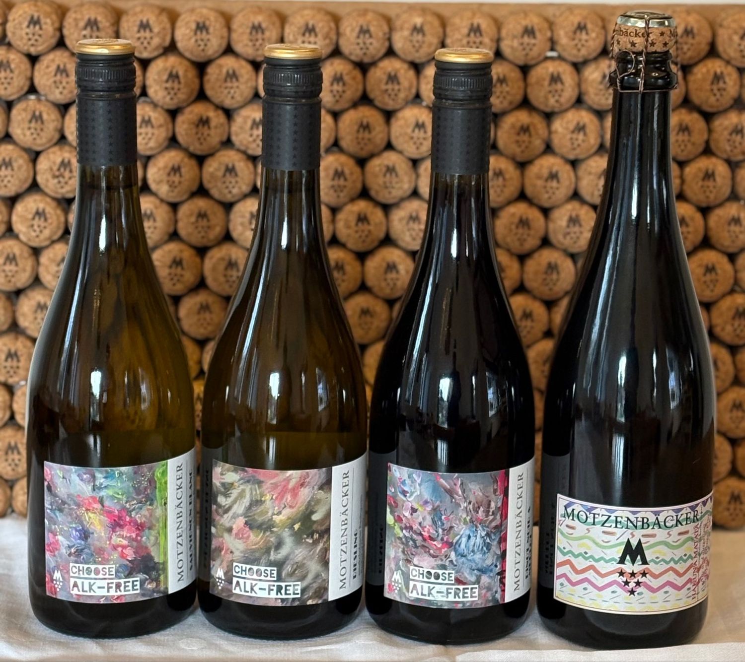 Dry January 4er, Alkoholfreies Paket Dry January 4er, Alkoholfreies Paket