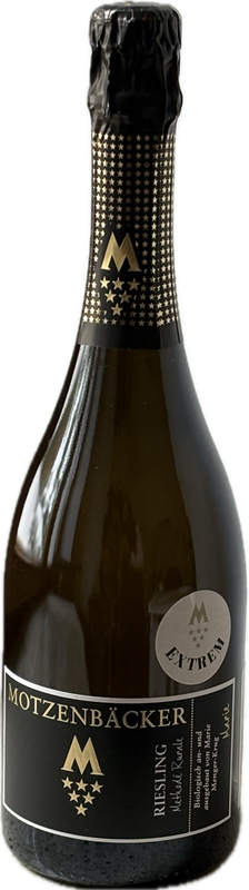 Methode Rurale Riesling Extrem 2021 Methode Rurale Riesling Extrem 2021