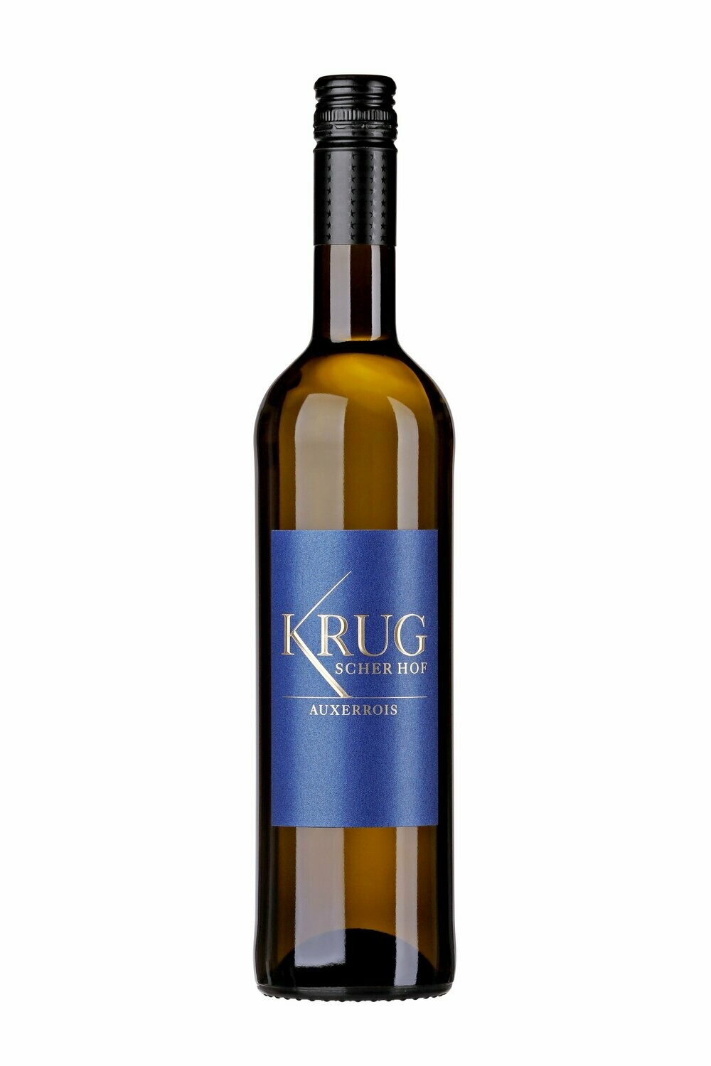 Auxerrois Auxerrois