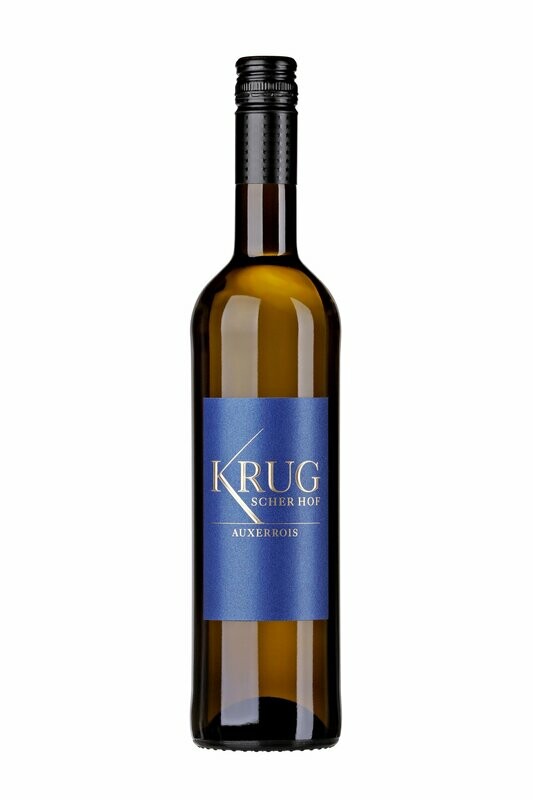 Auxerrois Auxerrois