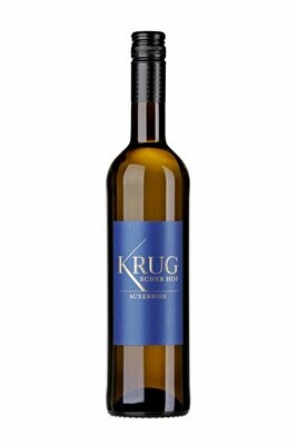Auxerrois Auxerrois