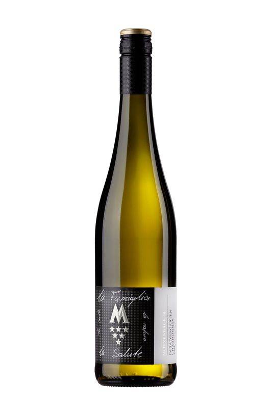 Chardonnay Chardonnay " La Famiglia"
