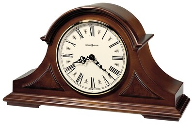 Howard Miller Burton II 635107 Mantle Clock